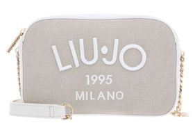 LIU JO-ECSSCAMER2-BEIGE-ACCESSOIRES-0001