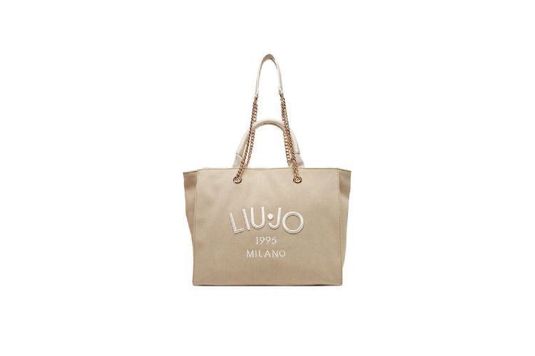 LIU JO-ECSLTOTE1-BEIGE-ACCESSOIRES-0001