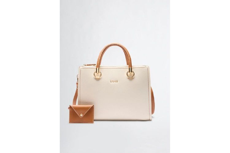 LIU JO-MSATCHEL2-BEIGE-ACCESSOIRES-0001