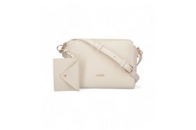LIU JO-SCROSSBODY3-BEIGE-ACCESSOIRES-0001