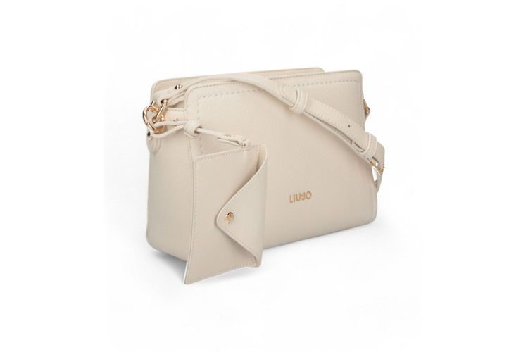 LIU JO-SCROSSBODY3-BEIGE-ACCESSOIRES-0002