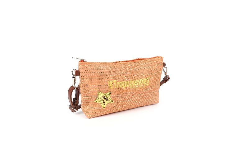 LES TROPEZIENNES PAR M.BELARBI-PAN-TZ-02B-ORANGE-ACCESSOIRES-0002