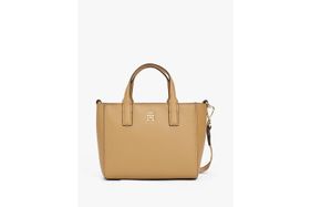 TOMMY HILFIGER-THSOFTLOGO-TAUPE-ACCESSOIRES-0001