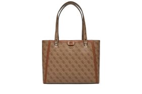 GUESS-ORLINA LONO-TAUPE-ACCESSOIRES-0001