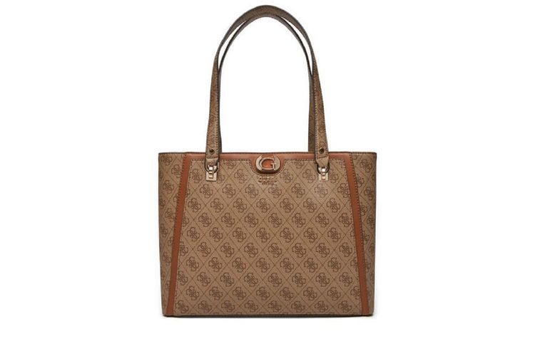 GUESS-ORLINA LONO-TAUPE-ACCESSOIRES-0001