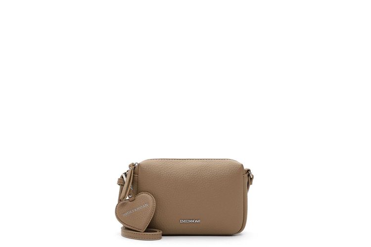 EMILY & NOAH-64990B-TAUPE-ACCESSOIRES-0001