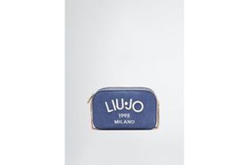 LIU JO-ECSSCAMER3-BLAUW-ACCESSOIRES-0001