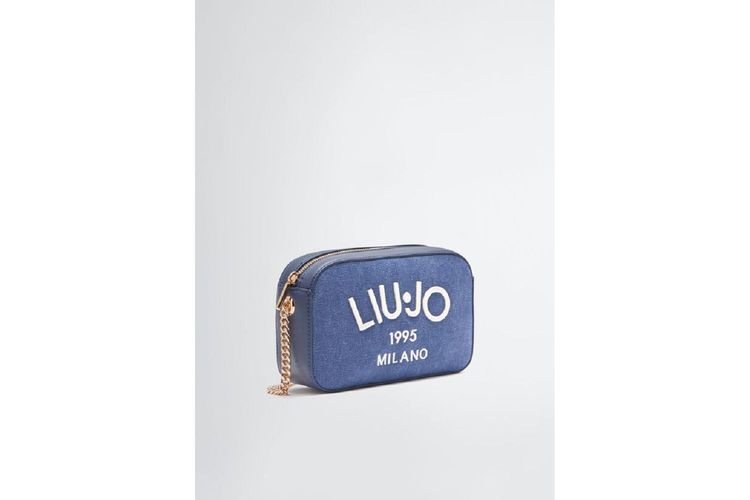 LIU JO-ECSSCAMER3-BLEU-ACCESSOIRES-0002