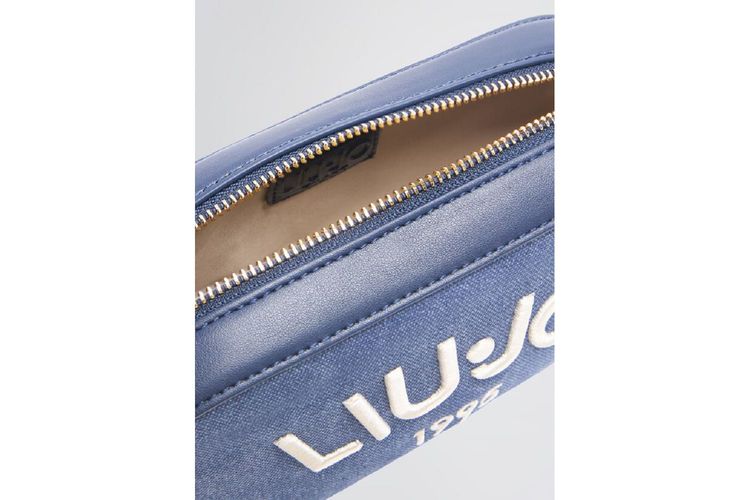 LIU JO-ECSSCAMER3-BLEU-ACCESSOIRES-0004