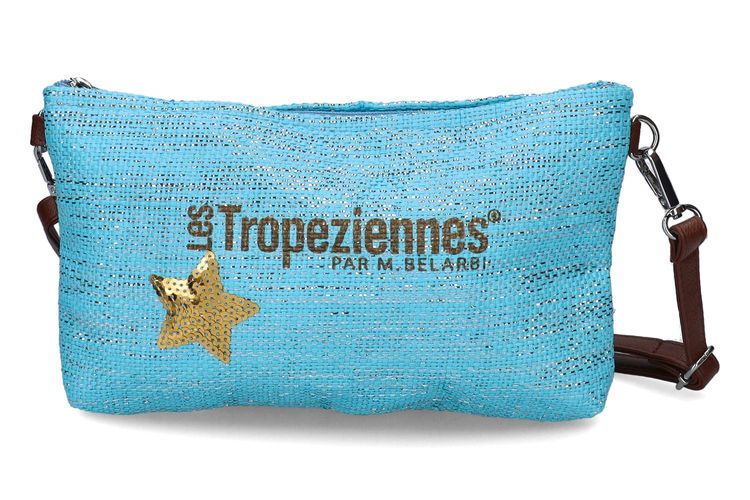LES TROPEZIENNES PAR M.BELARBI-PAN-TZ-02C-BLUE-ACCESSOIRES-0001