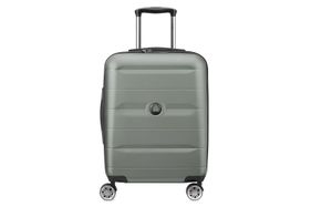 DELSEY-COMETE55A-GRIS/VERT-ACCESSOIRES-0001