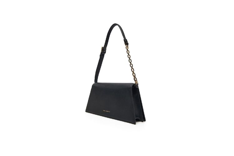 KARL LAGERFELD-K/SIGNAT.2.-ZWART-ACCESSOIRES-0002
