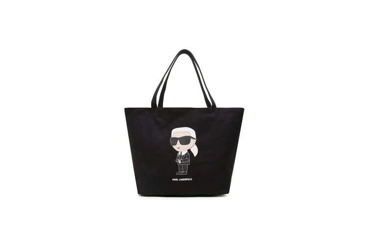 KARL LAGERFELD-IKONSHOPPER-NOIR-ACCESSOIRES-0001