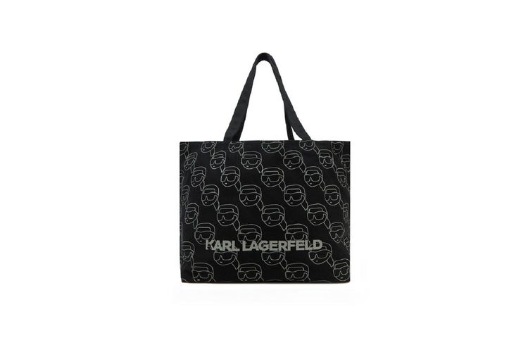 KARL LAGERFELD-IKONNFTSHOP-NOIR-ACCESSOIRES-0001