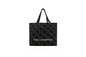 KARL LAGERFELD-IKONNFTSHOP-NOIR-ACCESSOIRES-0001