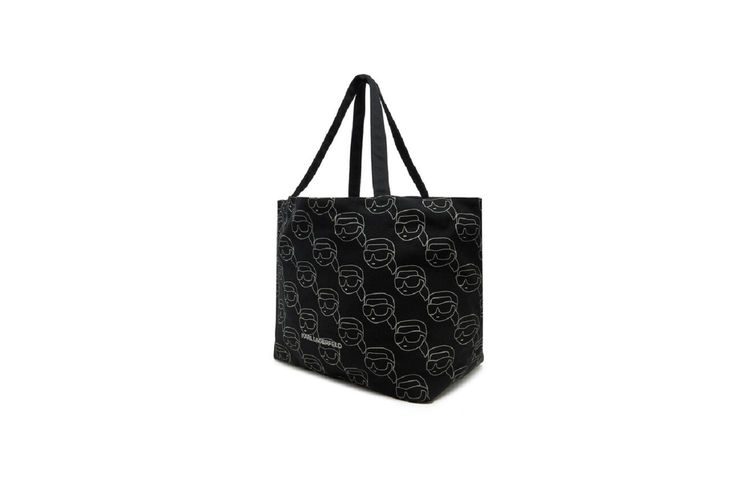 KARL LAGERFELD-IKONNFTSHOP-NOIR-ACCESSOIRES-0002