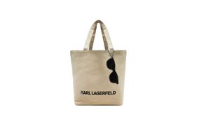 KARL LAGERFELD-K/SUNGLASSE-BEIGE-ACCESSOIRES-0001