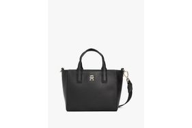 TOMMY HILFIGER-THSOFTLOG2-BLACK-ACCESSOIRES-0001