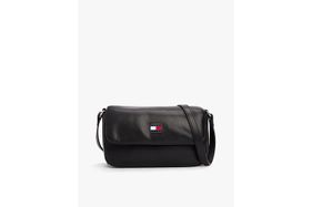 TOMMY HILFIGER-TJWPILLOWF2-BLACK-ACCESSOIRES-0001