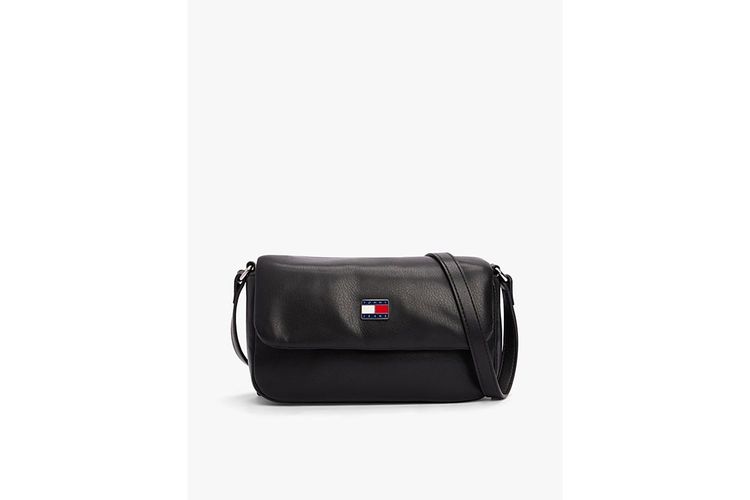 TOMMY HILFIGER-TJWPILLOWF2-NOIR-ACCESSOIRES-0001