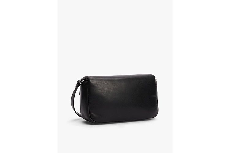 TOMMY HILFIGER-TJWPILLOWF2-NOIR-ACCESSOIRES-0002