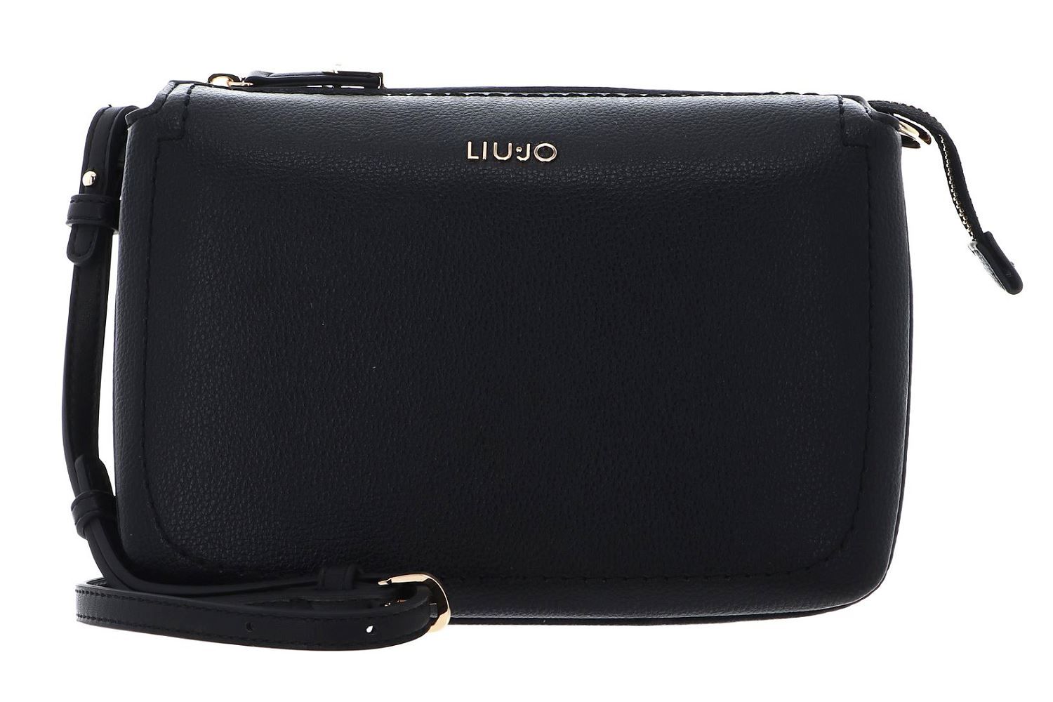 LIU JO-SCROSSBODY2-NOIR-ACCESSOIRES-0001