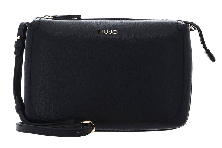LIU JO-SCROSSBODY2-NOIR-ACCESSOIRES-0001