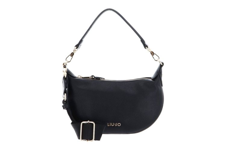 LIU JO-ECSMHOBO1-BLACK-ACCESSOIRES-0001