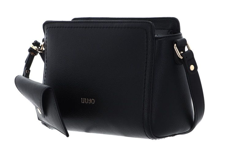 LIU JO-SCROSSBODY2-BLACK-ACCESSOIRES-0004