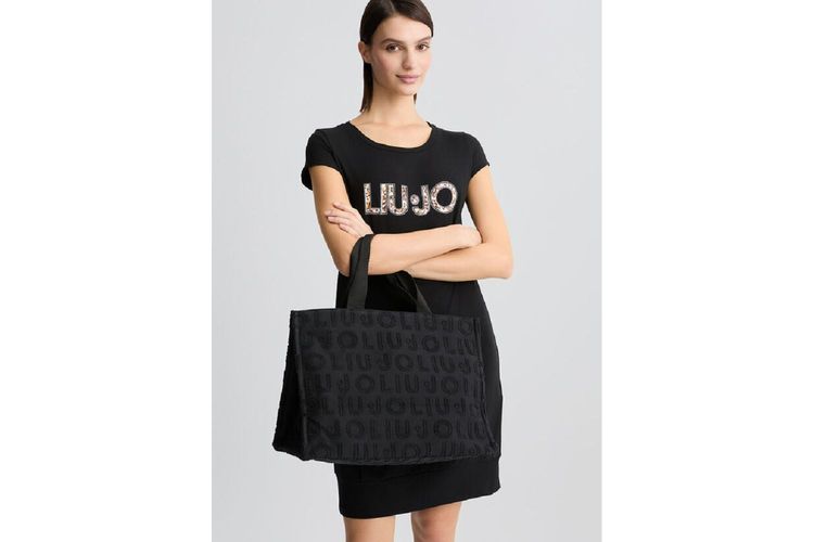 LIU JO-LTOTEJACQ1-BLACK-ACCESSOIRES-0004