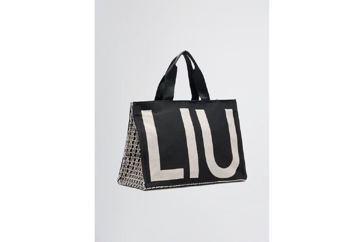 LIU JO-LTOTEMONOGR-NOIR-ACCESSOIRES-0002