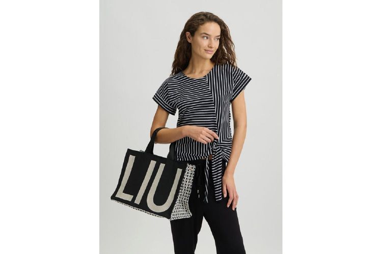 LIU JO-LTOTEMONOGR-NOIR-ACCESSOIRES-0005