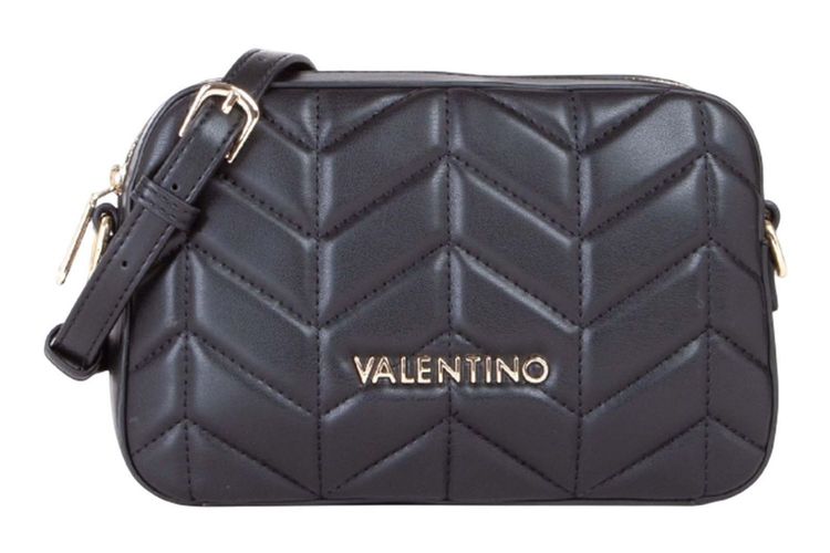 VALENTINO HANDBAGS-PETALRE1-ZWART-ACCESSOIRES-0001