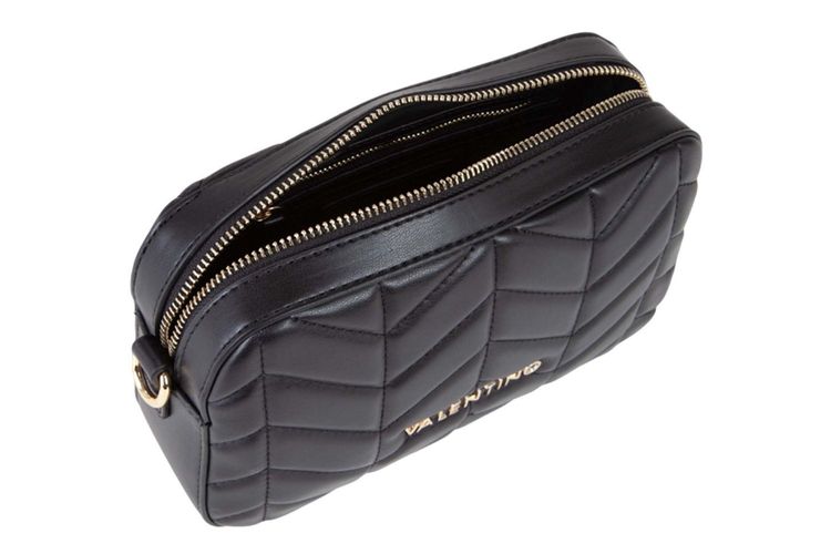 VALENTINO HANDBAGS-PETALRE1-ZWART-ACCESSOIRES-0004