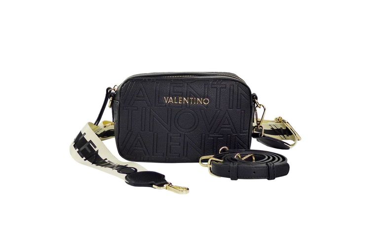 VALENTINO HANDBAGS-PANSY1-ZWART-ACCESSOIRES-0001