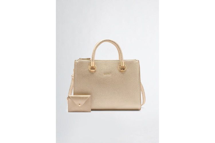 LIU JO-MSATCHEL1-GOLD-ACCESSOIRES-0001