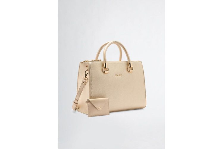 LIU JO-MSATCHEL1-GOLD-ACCESSOIRES-0002