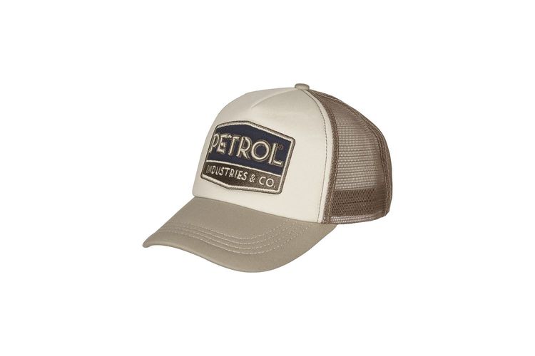 PETROL INSDUSTRIES ENFANT-CAP822A-BEIGE-ACCESSOIRES-0001