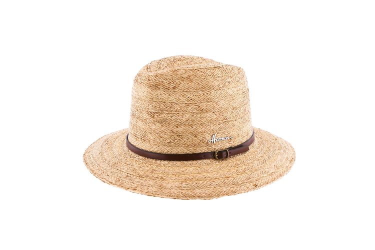 HERMAN HEADWEAR-PARAISO-BEIGE-ACCESSOIRES-0002