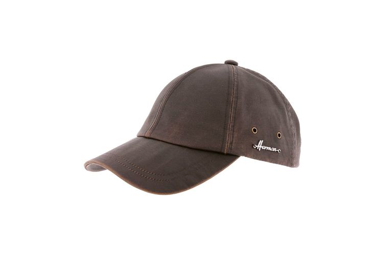 HERMAN HEADWEAR-COLORADO-CHESTNUT BROWN-ACCESSOIRES-0001