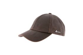 HERMAN HEADWEAR-COLORADO-MARRON-ACCESSOIRES-0001