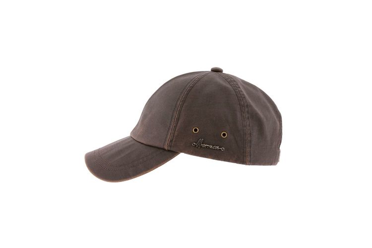 HERMAN HEADWEAR-COLORADO-CHESTNUT BROWN-ACCESSOIRES-0002