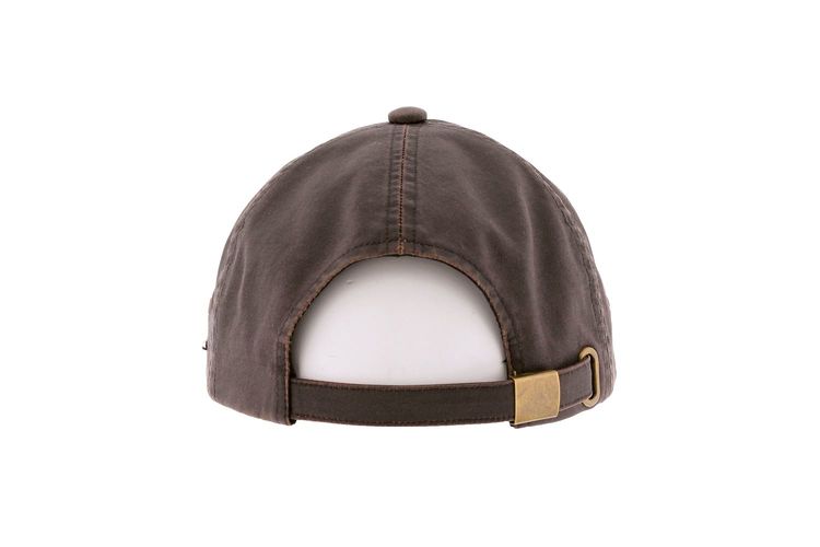 HERMAN HEADWEAR-COLORADO-CHESTNUT BROWN-ACCESSOIRES-0003