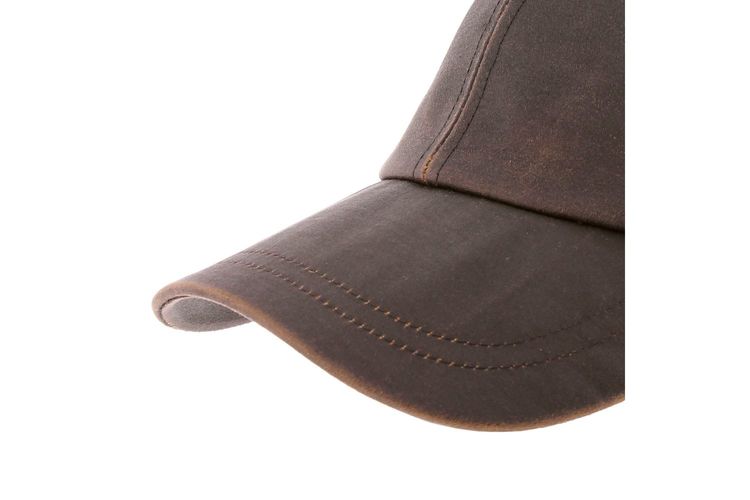 HERMAN HEADWEAR-COLORADO-CHESTNUT BROWN-ACCESSOIRES-0004