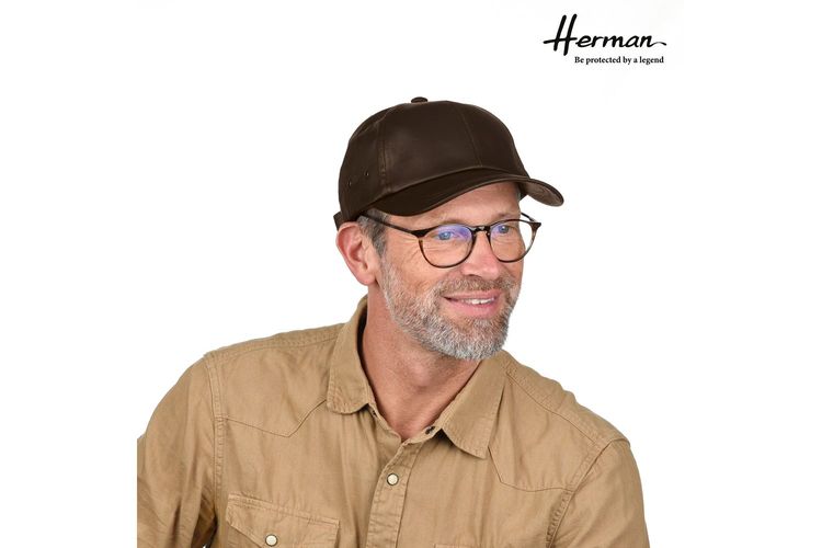 HERMAN HEADWEAR-COLORADO-CHESTNUT BROWN-ACCESSOIRES-0005