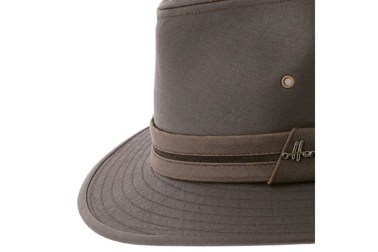 HERMAN HEADWEAR-NEVADA-MARRON-ACCESSOIRES-0004