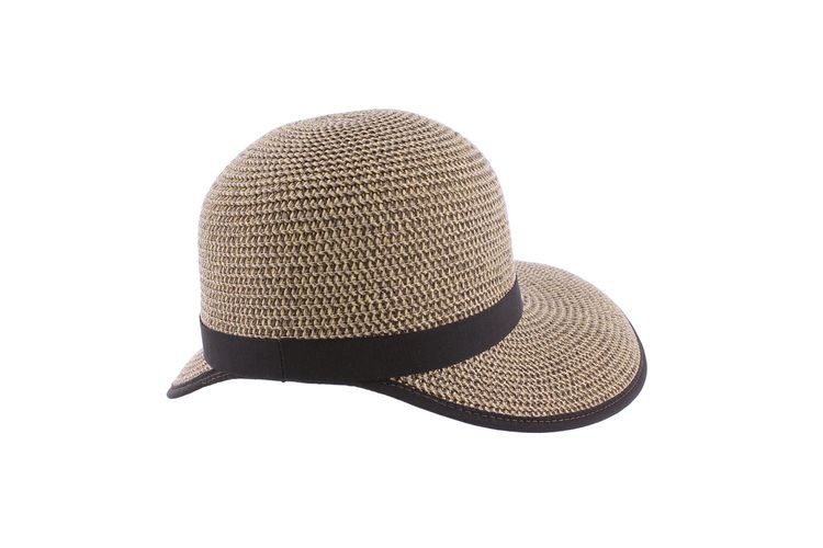 HERMAN HEADWEAR-ALMERIA1-CHESTNUT BROWN-ACCESSOIRES-0002