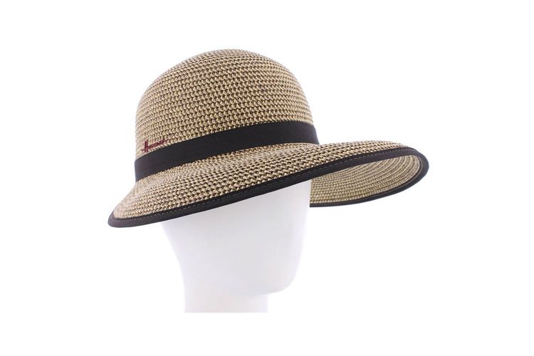 HERMAN HEADWEAR-ALMERIA1-CHESTNUT BROWN-ACCESSOIRES-0003