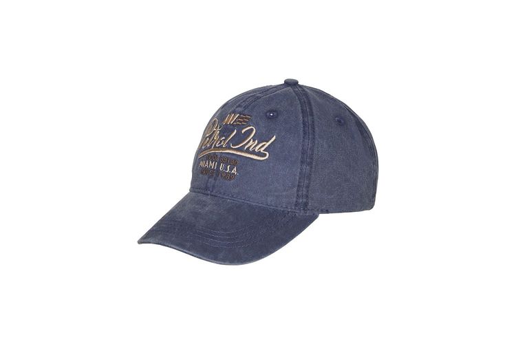 PETROL INSDUSTRIES ENFANT-CAP820A-NAVY-ACCESSOIRES-0001