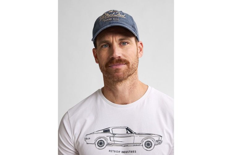 PETROL INSDUSTRIES ENFANT-CAP820A-NAVY-ACCESSOIRES-0002